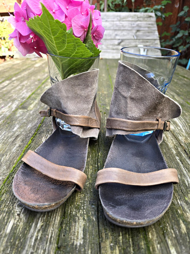Freeflax damen sandalen - freeflax,