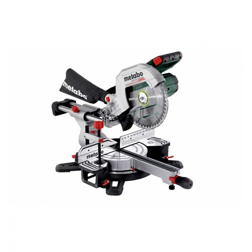 Metabo akku kappsäge kgs - akku-kappsäge, 18