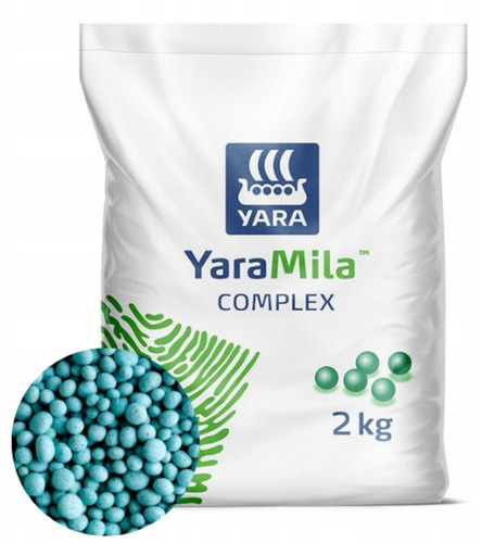 Yara mila blaudünger spezial - blaudünger,
