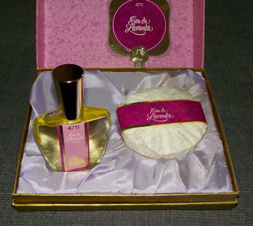Vintage 4711 eau - eau, de