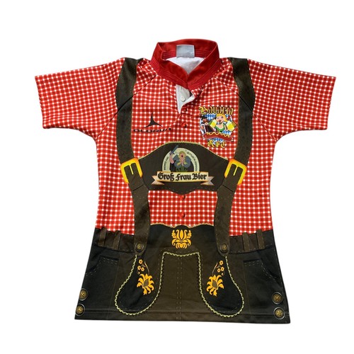 Olorun bavaria rugby - olorun,