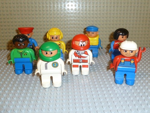 Lego duplo ville - lego®,