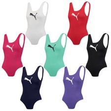 Puma swim damen - damen, badeanzug