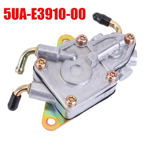 Benzinpumpe für yamaha 125 - benzinpumpe,