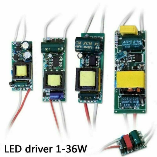 Led driver transformator trafo - driver,