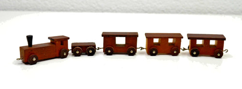 Ddr holzeisenbahn holz - ddr,