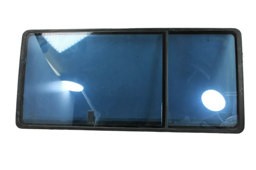 Schiebefenster links - vw, t4