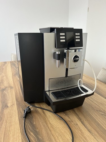 Jura kaffeevollautomat - jura,