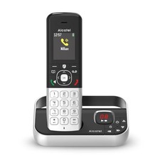 Alcatel fx990 schnurloses dect - alcatel,