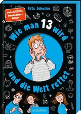 Pete johnson wie man - johnson, 13