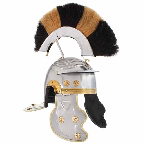 Römischer soldaten helm antik - römischer, soldaten-helm