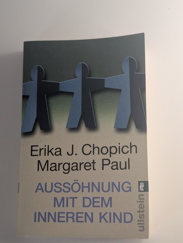 Aussöhnung mit dem - dem, inneren
