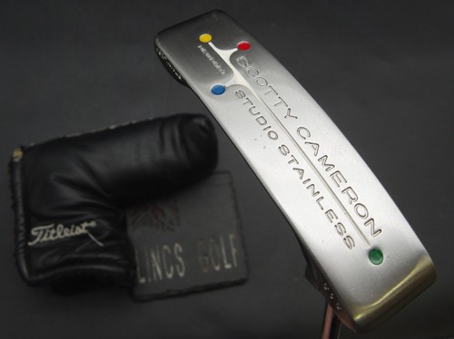 Titleist scotty cameron - titleist,