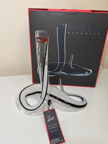 Riedel mamba fatto - a, mano