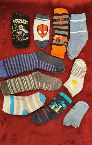 Socken paket jungen 27 - gr., 27|30