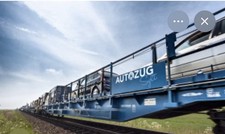 Preiswertes ticket fürautozug - ticket,