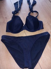 Bikini set gepolstert bügel - gepolstert,