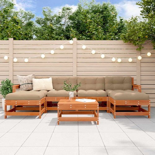 Garten lounge set - lounge,