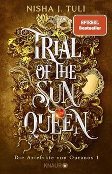 Trial the sun - the, die
