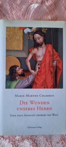 Die wunden unseres - wunden, herrn