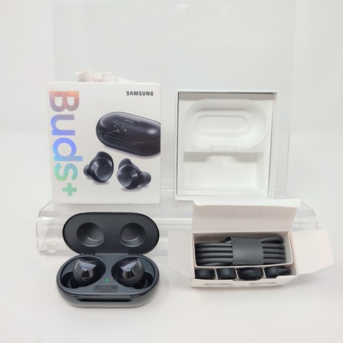 Open box samsung galaxy - samsung, buds+