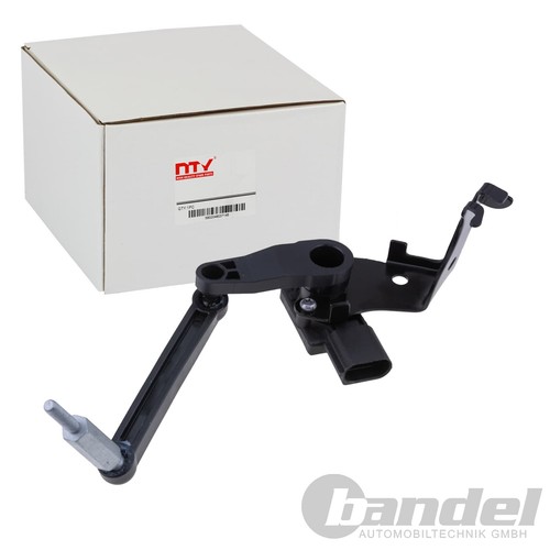 Nty sensor - nty,