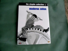 Moderne zeiten the chaplin - zeiten,