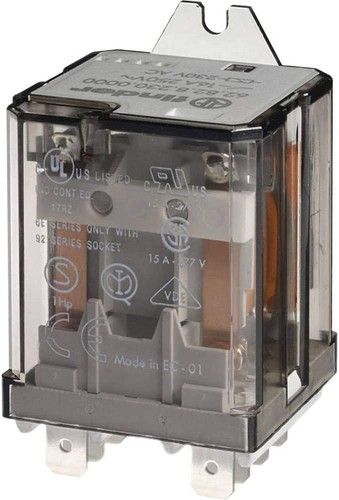 Finder steckrelais - finder,