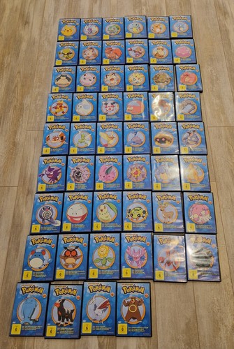 Pokémon die welt der - pokémon,