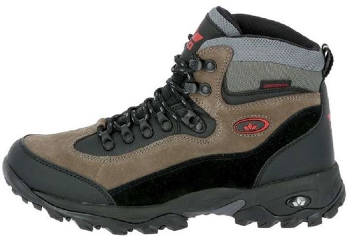 Lico herren outdoorschuh - herren,