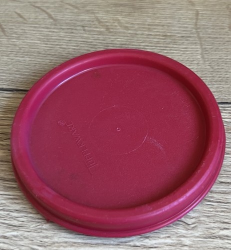 Tupperware beere ersatz - tupperware, ersatz-deckel
