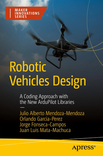 Robotic vehicles design - robotic,