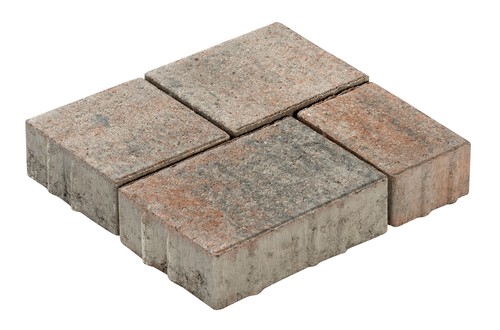 Pflastersteine via patio - via,