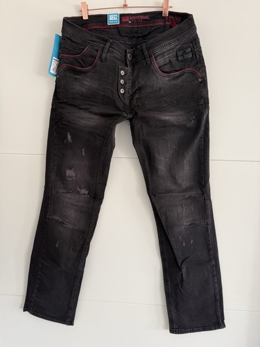 Rusty neal jeans herren - neal,