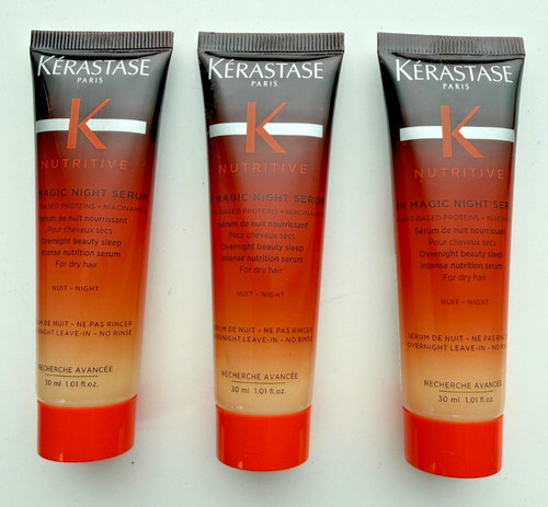 Kerastase nutritive magic - kerastase,