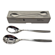 Wmf 2500 cromargan besteck - cromargan, 2er
