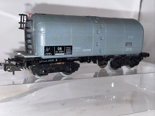 Märklin 4621 großraumkessel - märklin, 4621,