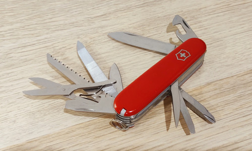 Victorinox schweizer - victorinox,
