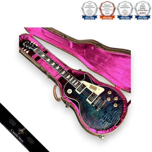 Gibson custom shop standard - custom,