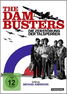 The dam busters die - the,