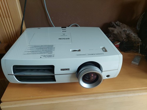Epson 3200 lcd beamer - epson, eh-tw