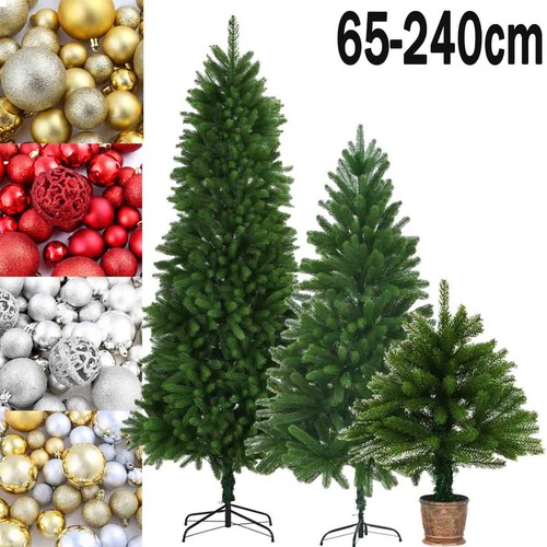 Künstlicher weihnachtsbaum - künstlicher,