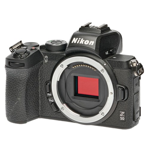 Nikon z50 gebraucht 71 - ca., 71.000