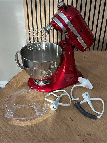 Kitchenaid artisan 5ksm175 - artisan,