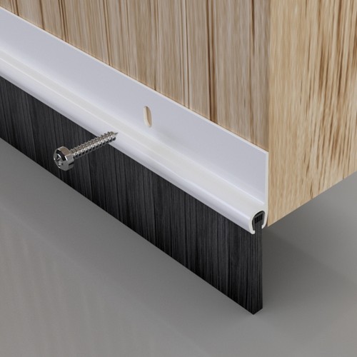 Stormguard zugluftstopper pvc - stormguard,