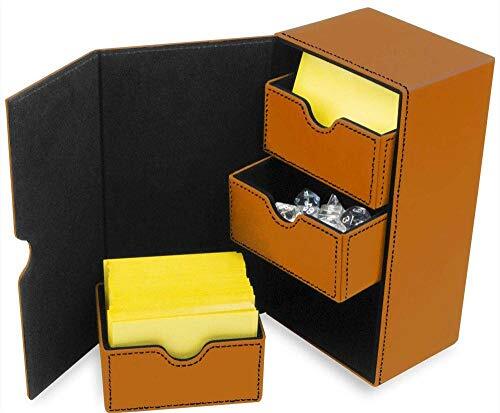 Bcw deck vault 200 - -,