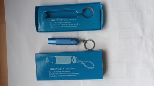 Led lenser schlüsselfinder - led, v2