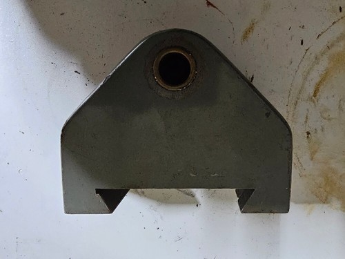 Lagerbock für gegenhalter - lagerbock,