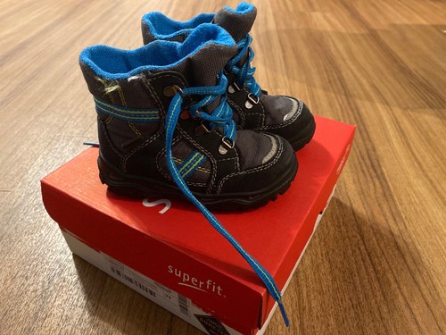 Kinderschuhe größe 22 - 👣,