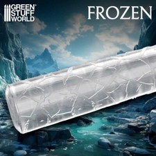 Strukturwalze frozen - strukturwalze,